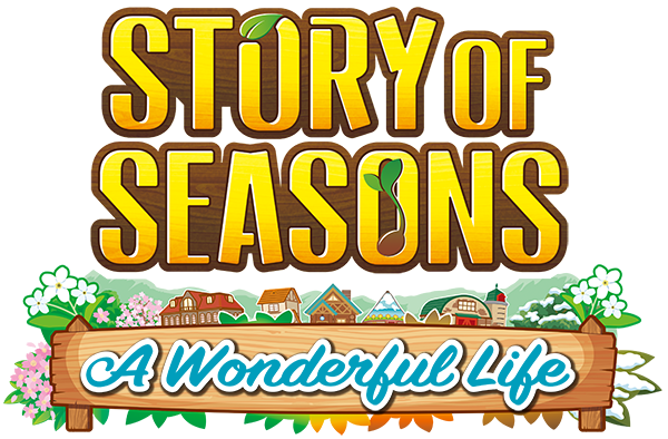 STORY OF SEASONS: A Wonderful Life